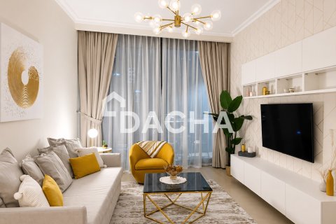Apartment in Burj Vista, Downtown Dubai (Downtown Burj Dubai), Dubai 1 bedroom, 77 sq.m. № 109754