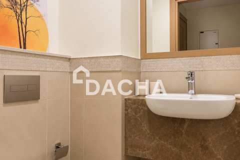 Apartment in Burj Vista, Downtown Dubai (Downtown Burj Dubai), Dubai 1 bedroom, 77 sq.m. № 109754 - photo 15