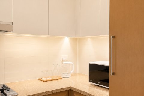 Apartment in Burj Vista, Downtown Dubai (Downtown Burj Dubai), Dubai 1 bedroom, 77 sq.m. № 109754 - photo 9