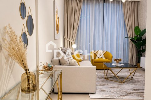 Apartment in Burj Vista, Downtown Dubai (Downtown Burj Dubai), Dubai 1 bedroom, 77 sq.m. № 109754 - photo 2