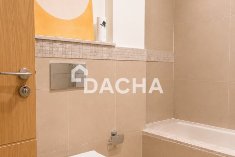Apartment in Burj Vista, Downtown Dubai (Downtown Burj Dubai), Dubai 1 bedroom, 77 sq.m. № 109754 - photo 13