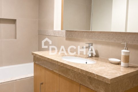 Apartment in Burj Vista, Downtown Dubai (Downtown Burj Dubai), Dubai 1 bedroom, 77 sq.m. № 109754 - photo 12