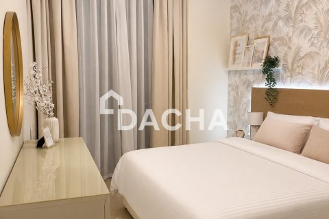 Apartment in Burj Vista, Downtown Dubai (Downtown Burj Dubai), Dubai 1 bedroom, 77 sq.m. № 109754 - photo 10