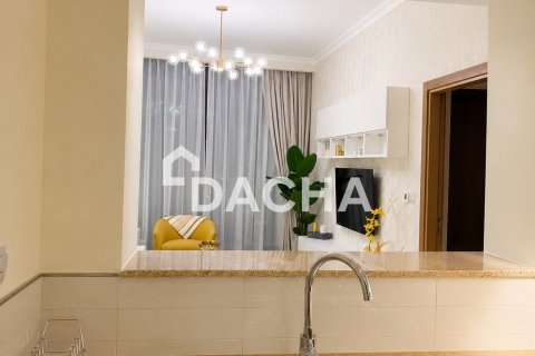 Apartment in Burj Vista, Downtown Dubai (Downtown Burj Dubai), Dubai 1 bedroom, 77 sq.m. № 109754 - photo 4