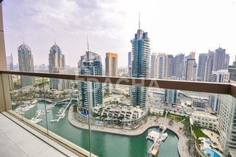 Appartement à No.9, Dubai Marina, Dubai, 3 chambres, 168 m², № 109749 - photo 21
