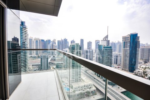 Appartement à No.9, Dubai Marina, Dubai, 3 chambres, 168 m², № 109749 - photo 20