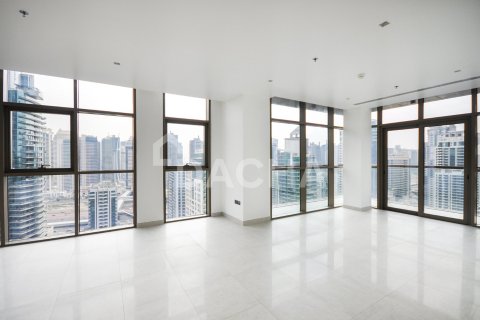 Appartement à No.9, Dubai Marina, Dubai, 3 chambres, 168 m², № 109749 - photo 3