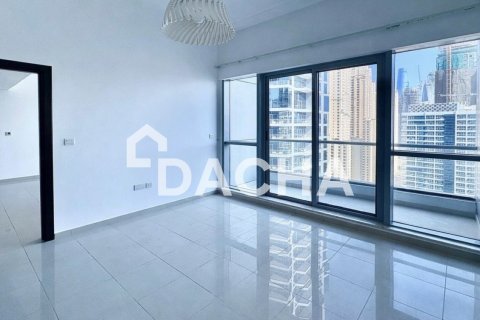 Appartement à Bay Central, Dubai Marina, Dubai, 1 chambre, 60 m², № 109751 - photo 8