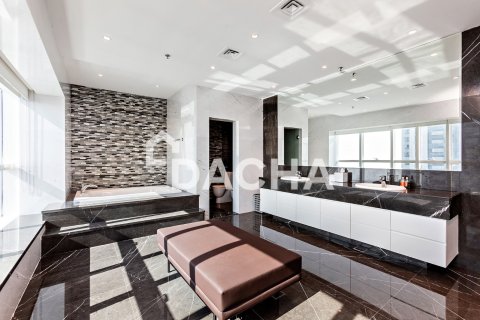 Ático en Elite Residence, Dubai Marina, Dubai, 4 dormitorios, 580 m², № 109755 - foto 20
