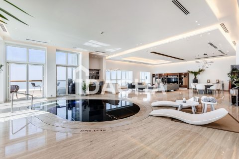 Пентхаус в Elite Residence, Дубай Марина, Дубай, 4 спальни, 580м², № 109755