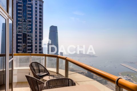 Ático en Elite Residence, Dubai Marina, Dubai, 4 dormitorios, 580 m², № 109755 - foto 28