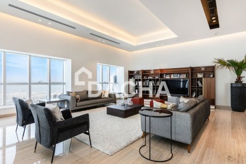 Ático en Elite Residence, Dubai Marina, Dubai, 4 dormitorios, 580 m², № 109755 - foto 6