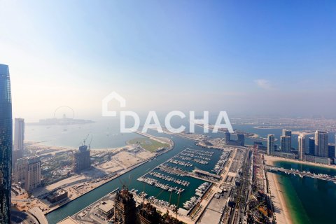 Ático en Elite Residence, Dubai Marina, Dubai, 4 dormitorios, 580 m², № 109755 - foto 8