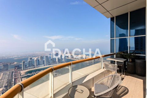 Ático en Elite Residence, Dubai Marina, Dubai, 4 dormitorios, 580 m², № 109755 - foto 2