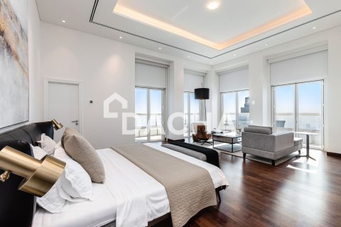 Ático en Elite Residence, Dubai Marina, Dubai, 4 dormitorios, 580 m², № 109755 - foto 16