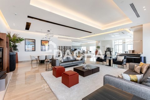 Ático en Elite Residence, Dubai Marina, Dubai, 4 dormitorios, 580 m², № 109755 - foto 4