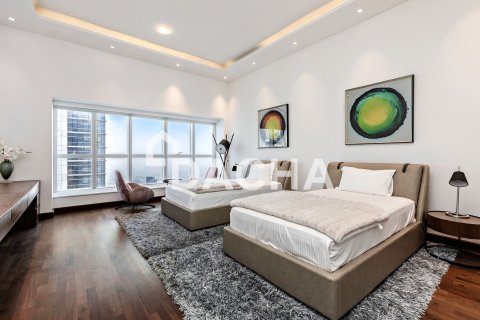 Ático en Elite Residence, Dubai Marina, Dubai, 4 dormitorios, 580 m², № 109755 - foto 23