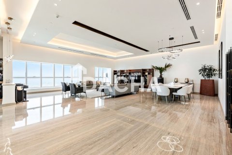Ático en Elite Residence, Dubai Marina, Dubai, 4 dormitorios, 580 m², № 109755 - foto 5