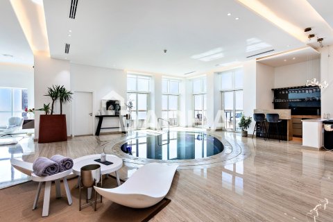 Ático en Elite Residence, Dubai Marina, Dubai, 4 dormitorios, 580 m², № 109755 - foto 11