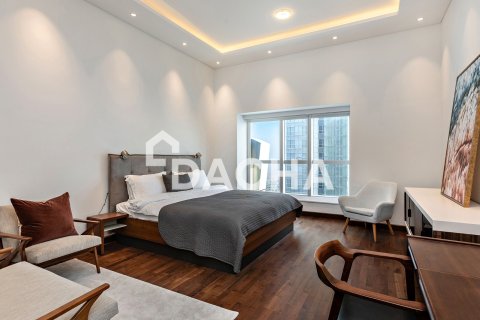 Ático en Elite Residence, Dubai Marina, Dubai, 4 dormitorios, 580 m², № 109755 - foto 25