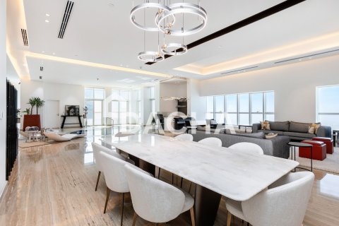 Ático en Elite Residence, Dubai Marina, Dubai, 4 dormitorios, 580 m², № 109755 - foto 10