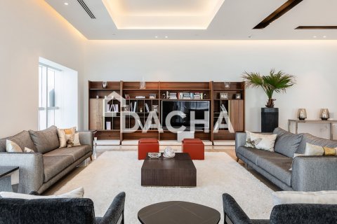 Ático en Elite Residence, Dubai Marina, Dubai, 4 dormitorios, 580 m², № 109755 - foto 9