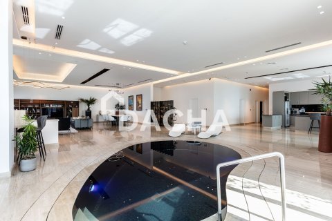 Ático en Elite Residence, Dubai Marina, Dubai, 4 dormitorios, 580 m², № 109755 - foto 3