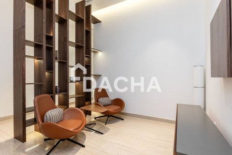 Ático en Elite Residence, Dubai Marina, Dubai, 4 dormitorios, 580 m², № 109755 - foto 22