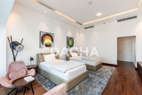 Ático en Elite Residence, Dubai Marina, Dubai, 4 dormitorios, 580 m², № 109755 - foto 24