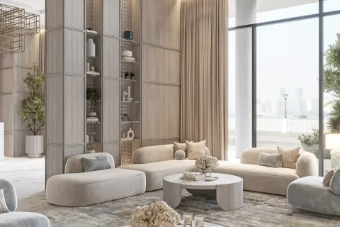 شقة في Al Furjan, دبي 2 غرف نوم, 110.54 م² رقم 133394 - صورة 2