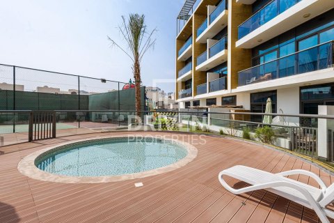 Apartamento en Jumeirah Village Circle, Dubai, 1 dormitorio, 77 m², № 19282 - foto 10