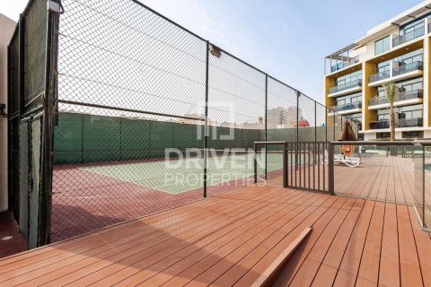 Apartamento en Jumeirah Village Circle, Dubai, 1 dormitorio, 77 m², № 19282 - foto 13