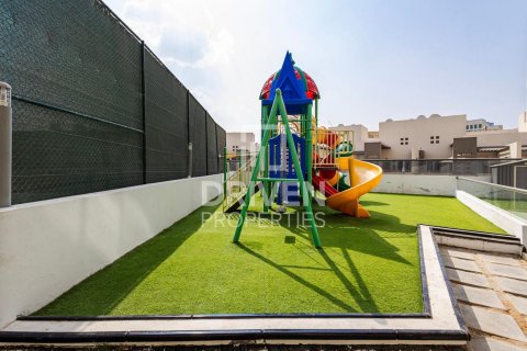 Apartamento en Jumeirah Village Circle, Dubai, 1 dormitorio, 77 m², № 19282 - foto 14