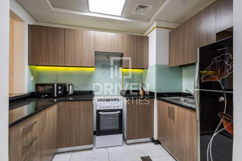 Apartamento en Jumeirah Village Circle, Dubai, 1 dormitorio, 77 m², № 19282 - foto 5