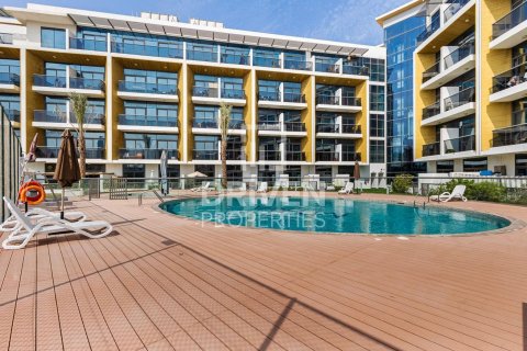 Apartamento en Jumeirah Village Circle, Dubai, 1 dormitorio, 77 m², № 19282 - foto 12