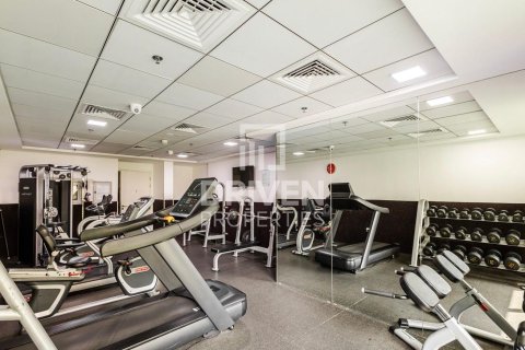 Apartamento en Jumeirah Village Circle, Dubai, 1 dormitorio, 77 m², № 19282 - foto 9