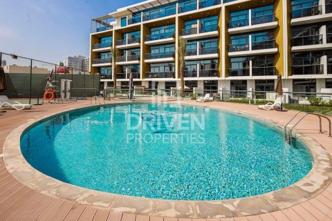 Apartamento en Jumeirah Village Circle, Dubai, 1 dormitorio, 77 m², № 19282 - foto 11