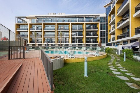 Apartamento en Jumeirah Village Circle, Dubai, 1 dormitorio, 77 m², № 19282 - foto 15