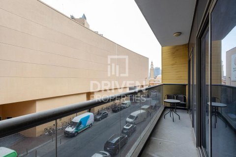 Apartamento en Jumeirah Village Circle, Dubai, 1 dormitorio, 77 m², № 19282 - foto 8