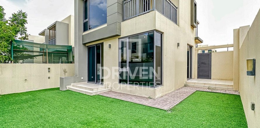 Townhouse in Maple at Dubai Hills Estate, Dubai Hills Estate, Dubai 4 bedrooms, 230 sq.m. № 19279