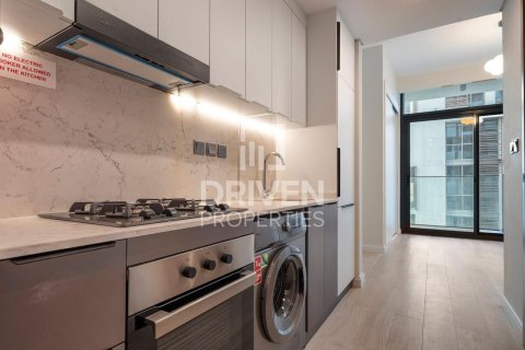 Apartamento en Culture Village, Dubai, estudio, 29 m², № 19281 - foto 13