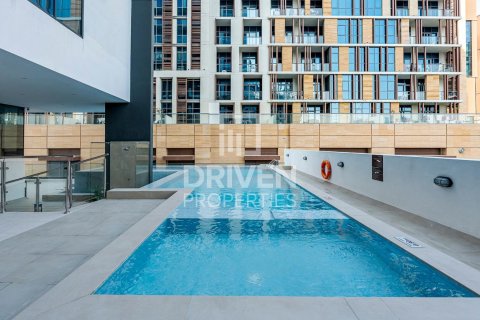 Apartamento en Culture Village, Dubai, estudio, 29 m², № 19281 - foto 15
