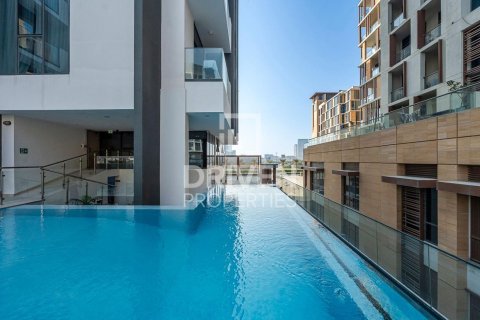 Apartamento en Culture Village, Dubai, estudio, 29 m², № 19281 - foto 12