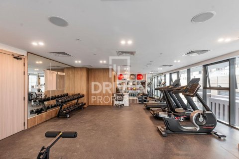 Apartamento en Culture Village, Dubai, estudio, 29 m², № 19281 - foto 7