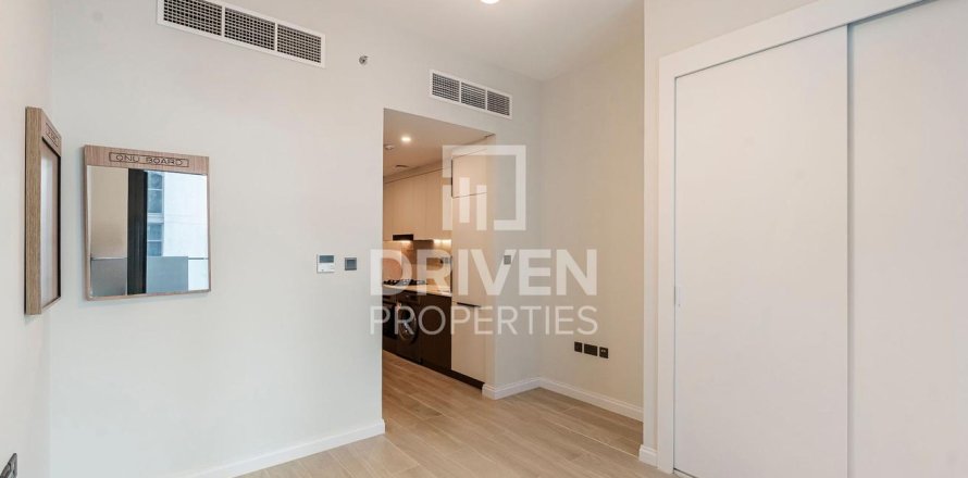 Apartamento en Culture Village, Dubai, estudio, 29 m², № 19281