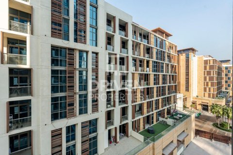 Apartamento en Culture Village, Dubai, estudio, 29 m², № 19281 - foto 10