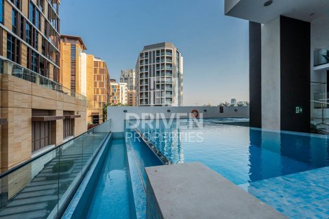 Apartamento en Culture Village, Dubai, estudio, 29 m², № 19281 - foto 8