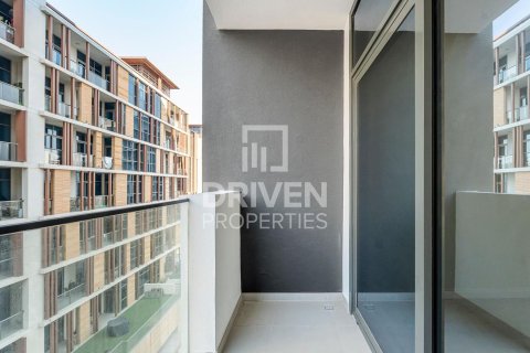 Apartamento en Culture Village, Dubai, estudio, 29 m², № 19281 - foto 11