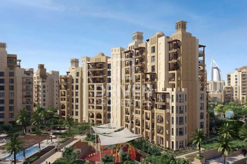 Apartment in Madinat Jumeirah Living, Umm Suqeim, Dubai 1 bedroom, 70 sq.m. № 19277 - photo 13