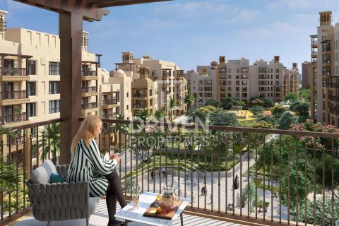 Apartment in Madinat Jumeirah Living, Umm Suqeim, Dubai 1 bedroom, 70 sq.m. № 19277 - photo 12